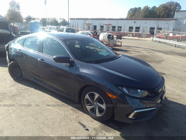 HONDA CIVIC SEDAN 2020 2hgfc2f60lh558098