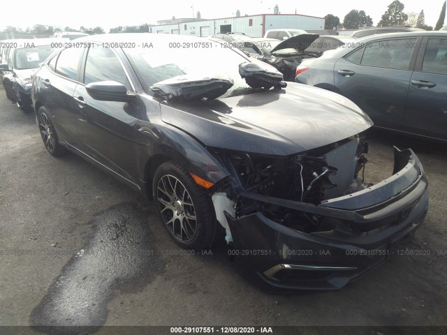 HONDA CIVIC SEDAN 2020 2hgfc2f60lh562023