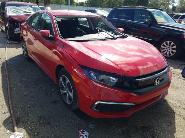 HONDA CIVIC LX 2020 2hgfc2f60lh562829