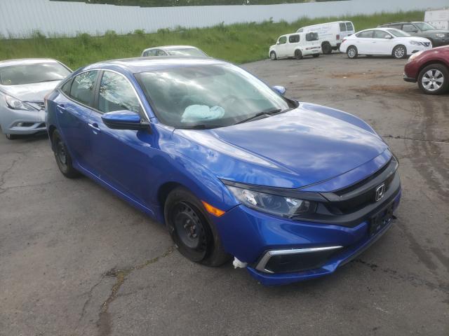 HONDA NULL 2020 2hgfc2f60lh566590