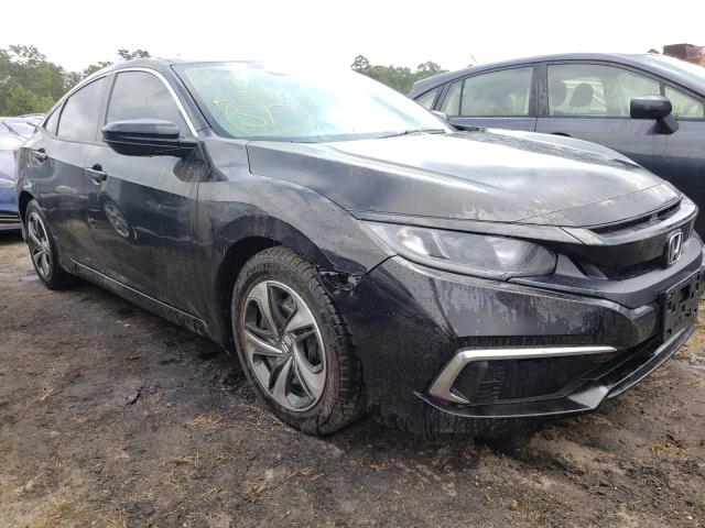 HONDA CIVIC LX 2020 2hgfc2f60lh569098