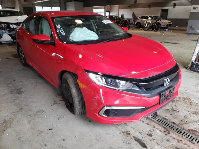 HONDA CIVIC LX 2020 2hgfc2f60lh569313