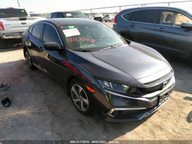 HONDA CIVIC SEDAN 2020 2hgfc2f60lh573703