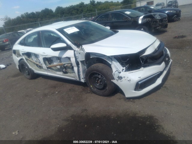 HONDA CIVIC SEDAN 2020 2hgfc2f60lh574110