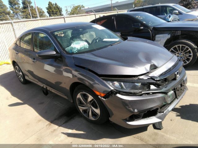 HONDA CIVIC SEDAN 2020 2hgfc2f60lh576021