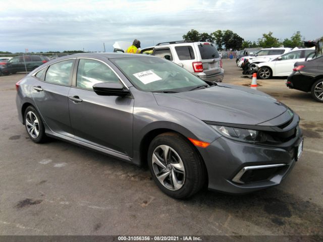 HONDA CIVIC SEDAN 2020 2hgfc2f60lh576732