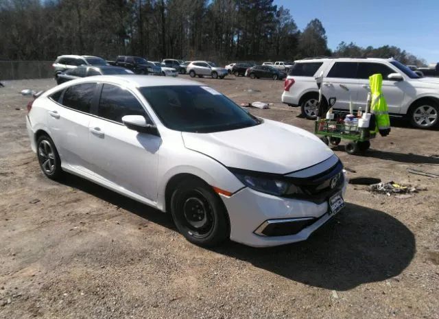 HONDA CIVIC SEDAN 2020 2hgfc2f60lh577802