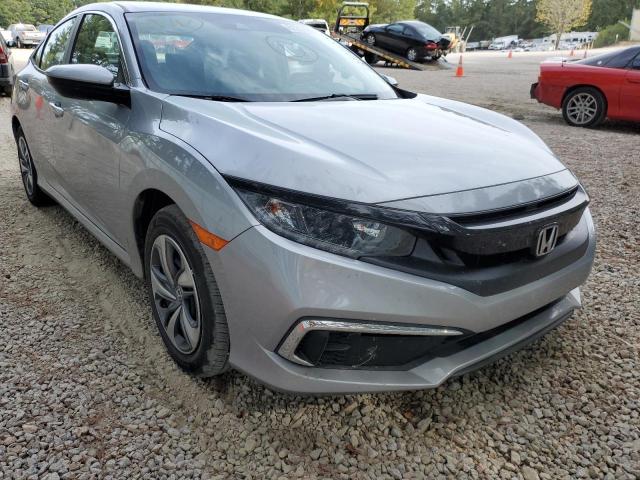 HONDA CIVIC LX 2020 2hgfc2f60lh579193