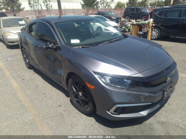 HONDA CIVIC SEDAN 2020 2hgfc2f60lh580523