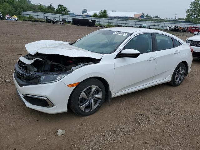 HONDA CIVIC LX 2020 2hgfc2f60lh580926