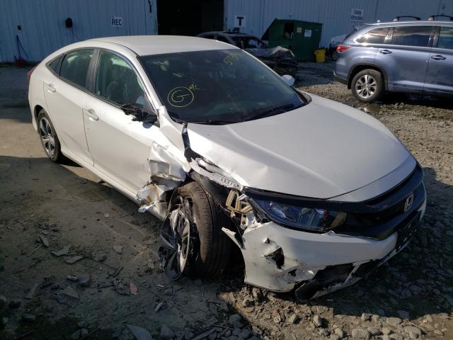 HONDA CIVIC LX 2020 2hgfc2f60lh587424