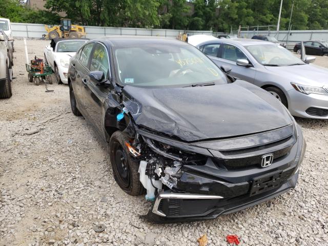 HONDA CIVIC SEDAN 2020 2hgfc2f60lh588962