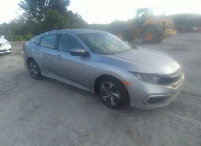 HONDA CIVIC SEDAN 2020 2hgfc2f60lh590128