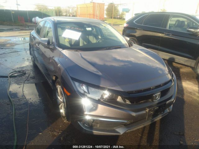 HONDA CIVIC SEDAN 2020 2hgfc2f60lh596382