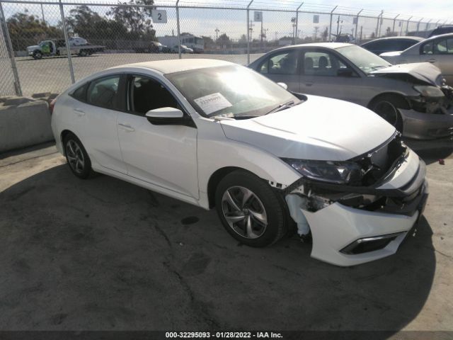 HONDA CIVIC SEDAN 2021 2hgfc2f60mh514717