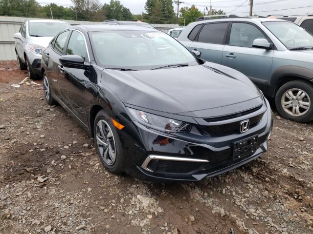 HONDA CIVIC LX 2021 2hgfc2f60mh528522