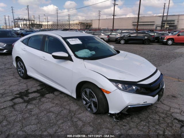 HONDA CIVIC SEDAN 2021 2hgfc2f60mh528570