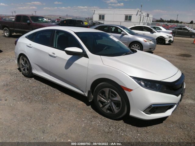 HONDA CIVIC SEDAN 2021 2hgfc2f60mh540881