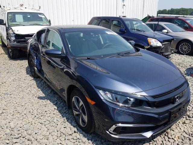 HONDA CIVIC LX 2021 2hgfc2f60mh549113