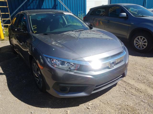 HONDA CIVIC LX 2018 2hgfc2f61jh029059