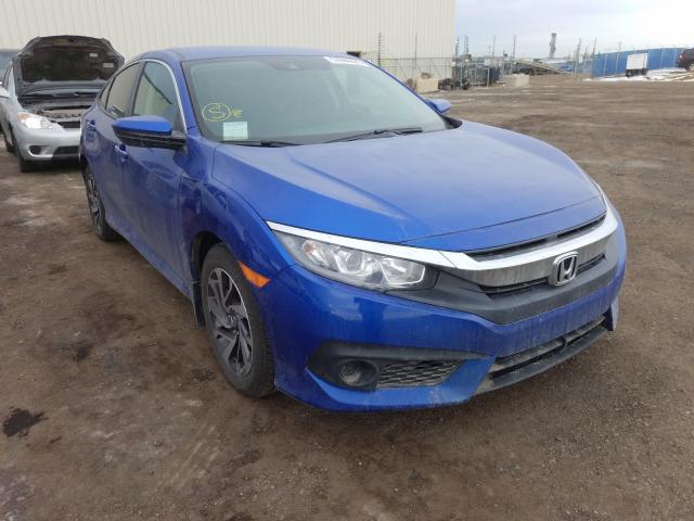 HONDA CIVIC LX 2018 2hgfc2f61jh044676