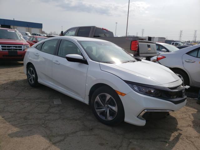 HONDA CIVIC LX 2019 2hgfc2f61kh504663