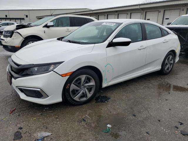 HONDA CIVIC 2019 2hgfc2f61kh505165