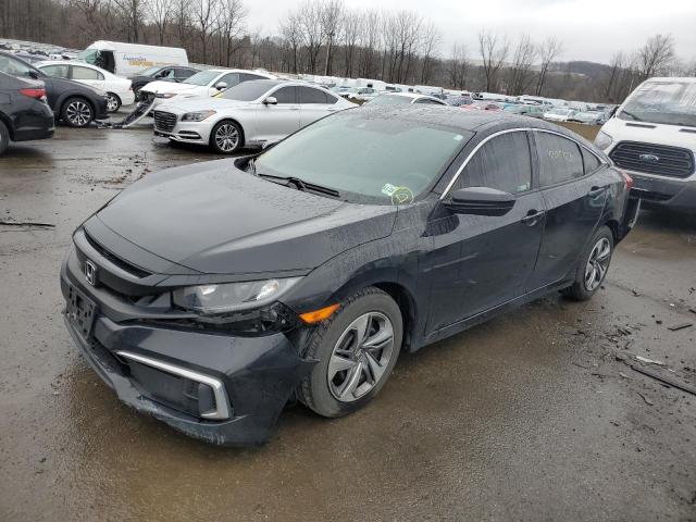 HONDA CIVIC LX 2019 2hgfc2f61kh507756