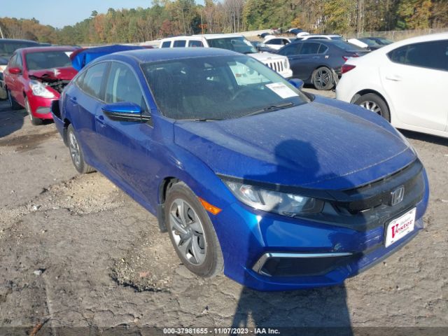 HONDA CIVIC 2019 2hgfc2f61kh508017