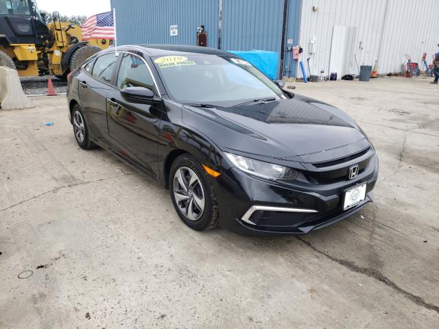 HONDA CIVIC LX 2019 2hgfc2f61kh511533