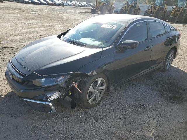 HONDA CIVIC 2019 2hgfc2f61kh512469