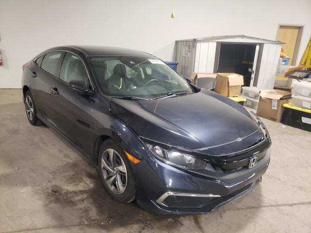 HONDA CIVIC LX 2019 2hgfc2f61kh513766