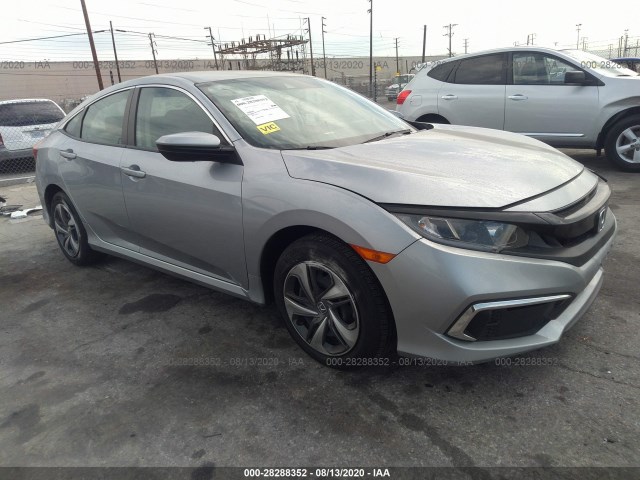 HONDA CIVIC SEDAN 2019 2hgfc2f61kh518563