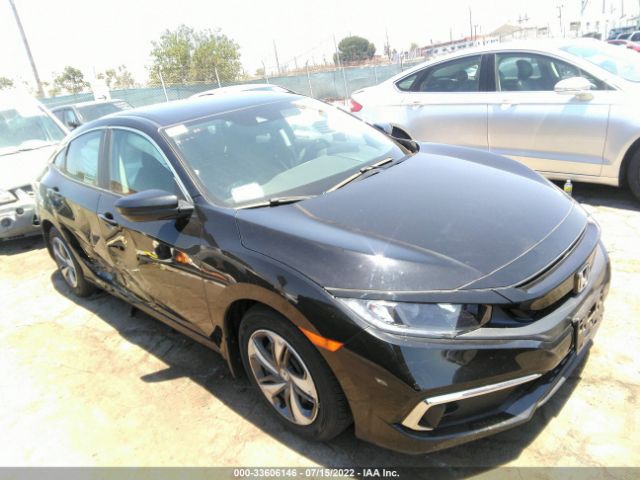 HONDA CIVIC SEDAN 2019 2hgfc2f61kh521236