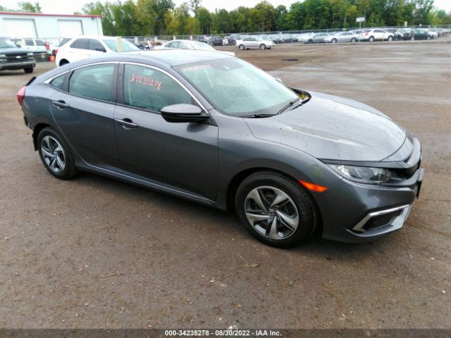 HONDA CIVIC SEDAN 2019 2hgfc2f61kh522791