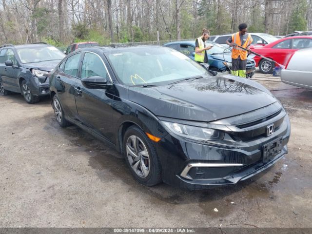 HONDA CIVIC 2019 2hgfc2f61kh524976