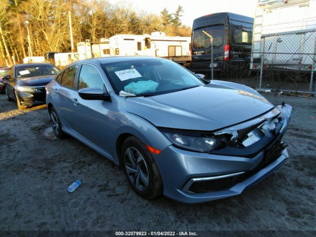 HONDA CIVIC SEDAN 2019 2hgfc2f61kh528591