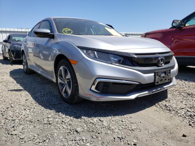 HONDA CIVIC LX 2019 2hgfc2f61kh529076