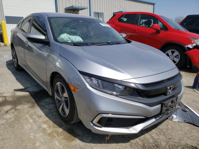 HONDA CIVIC LX 2019 2hgfc2f61kh529434