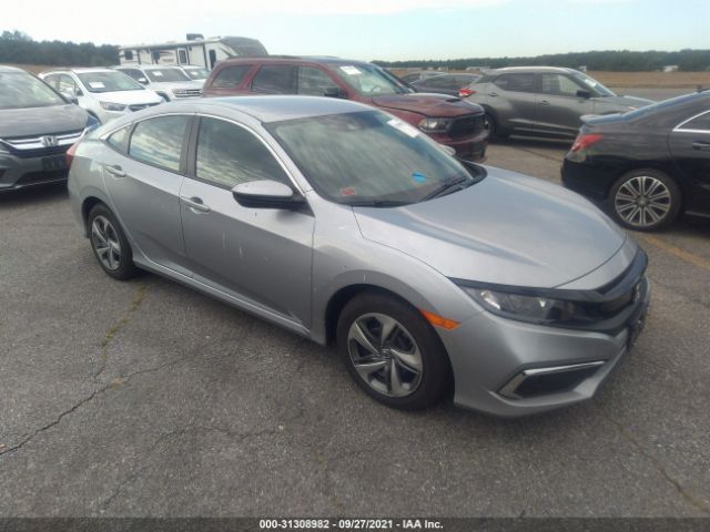 HONDA CIVIC SEDAN 2019 2hgfc2f61kh531359