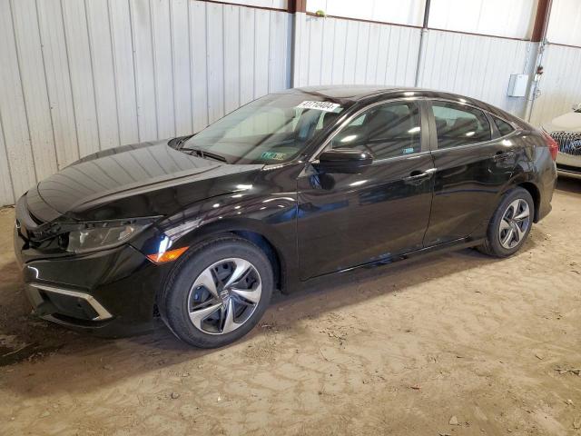 HONDA CIVIC 2019 2hgfc2f61kh533371