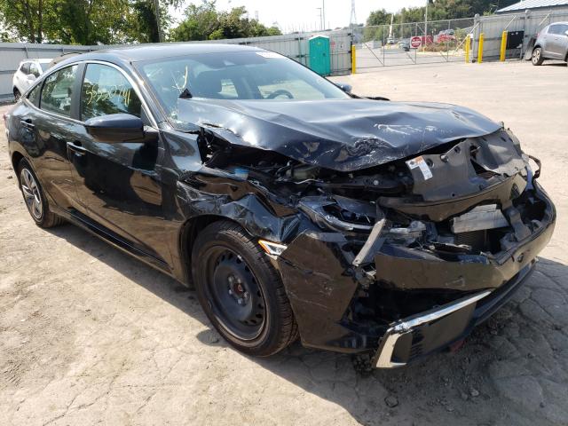 HONDA CIVIC LX 2019 2hgfc2f61kh533399