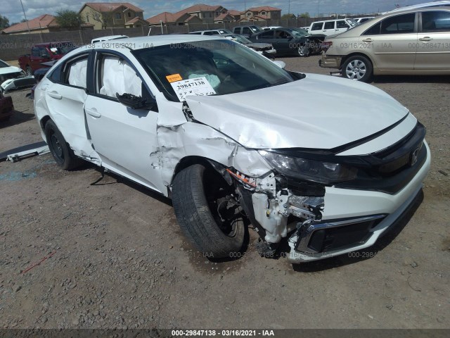 HONDA CIVIC SEDAN 2019 2hgfc2f61kh534438