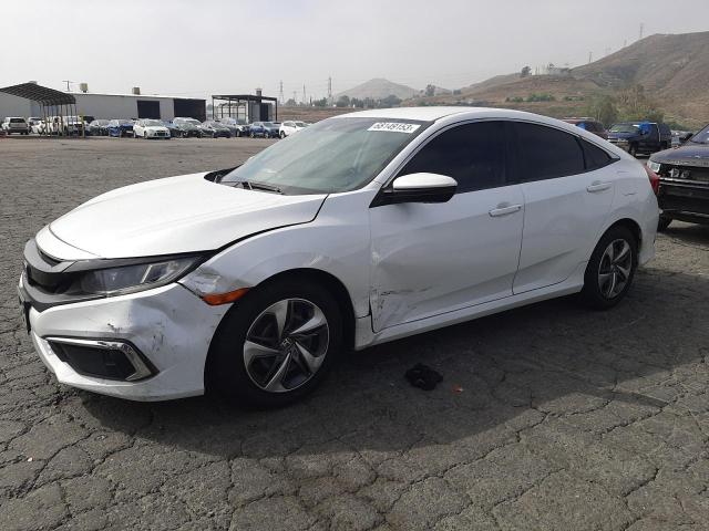 HONDA CIVIC 2019 2hgfc2f61kh535623