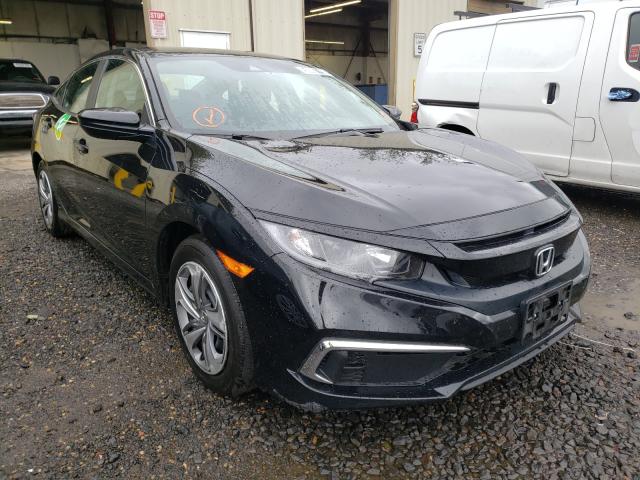 HONDA CIVIC LX 2019 2hgfc2f61kh536920