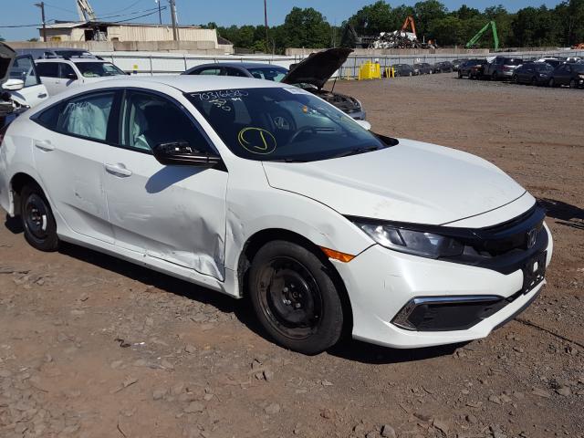 HONDA CIVIC LX 2019 2hgfc2f61kh537565