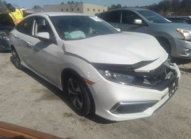 HONDA CIVIC SEDAN 2019 2hgfc2f61kh538182