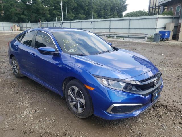 HONDA CIVIC LX 2019 2hgfc2f61kh538909