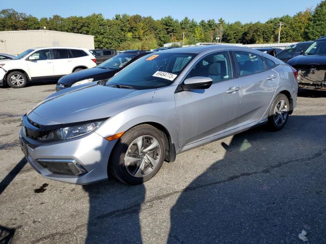 HONDA CIVIC LX 2019 2hgfc2f61kh541020