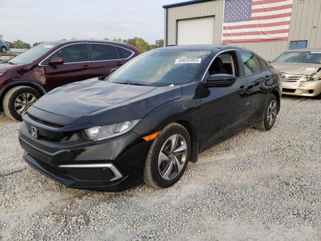 HONDA CIVIC 2019 2hgfc2f61kh546833